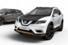 Nissan  Qashqai Premium Concept  X-Trail Premium Concept