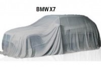 BMW     X7