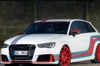   Audi RS3  535  