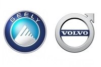Geely  Volvo   