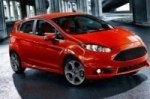 Ford Fiesta ST:   㳿  " FORD  ³ĳ- !