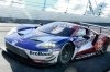   Ford GT   360 