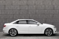 Audi    A4 L
