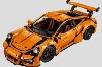  Lego   Porsche c   PDK