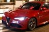 Alfa Romeo     Giulia