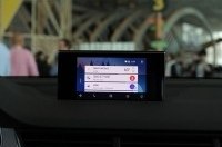 Android Auto     