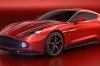  Zagato    Aston Martin