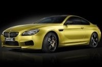BMW    600- M6 Coupe