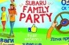 Subaru   Subaru Family Party 2016!