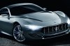  Maserati Alfieri   