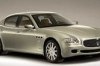 Maserati  Quattroporte -    