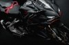   Honda CBR250RR 2017