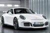  Porsche     911 GT3  