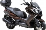 Kymco     DownTown   Exclusive