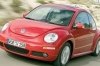       Volkswagen New Beetle