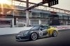 Porsche Cayman GT4   24  