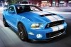  Shelby Mustang  800 ..