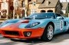 Ford    GT