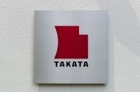   Takata     
