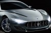 Maserati     Alfieri