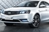        Geely Emgrand 7
