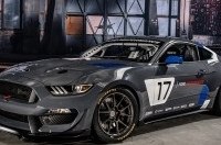  Ford GT  Mustang  