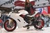 Ducati SuperSport -    EICMA 2016