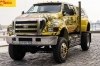 Ford F-650   -   