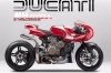 Speed Junkies:  Ducati 1299 Superleggera  Ducati MH900e