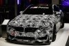  BMW Motorsport    M4 GT4