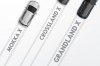 Opel Grandland X:   -