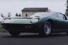  Lamborghini 1971     