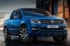     - - New Volkswagen Amarok