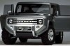 Ford    Bronco