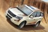      Mahindra XUV500 Sportz Limited Edition