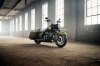   - 2017 Harley-Davidson Road King Special