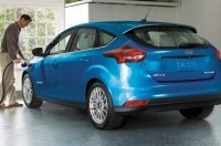 Ford   Focus Electric 2017  