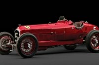 Alfa Romeo 1934        