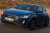   Hyundai i30 N:  