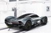 Aston Martin   1000- 