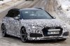 Audi RS4 Avant    
