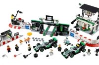  Lego   Mercedes-AMG F1 Team