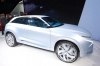      Hyundai FE Fuel Cell Concept