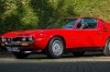      - Alfa Romeo Montreal V8 1972 