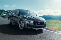  Maserati          5 