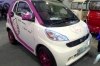     Smart fortwo  $2700