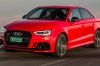 Audi   -   RS3 2018  