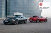 Mazda MX-5 RF      2017 Red Dot awards