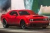 Dodge Challenger Demon  850- 