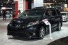 Toyota Sienna 2018   -